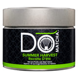 Tin of DōMatcha® Summer Harvest 75 Servings 80g