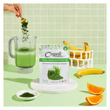 Organic Traditions Barley Grass Juice Powder Lifestyle
