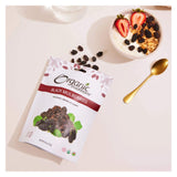 Organic Traditions Black Mulberries Lifestyle