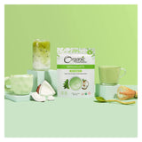 Organic Traditions Matcha Latte with Probiotics Lifestyle