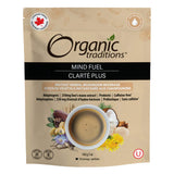 Bag of Organic Traditions Mind Fuel 10 Servings 140g