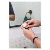 Own Skin Co. HIS Tallow Balm - Balsam + Sandalwood Texture