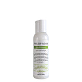 Bottle of Phillip Adam Apple Cider Vinegar Conditioner 60mL