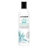 Bottle of Prairie Naturals Big Sky Tea Tree Medicinal Conditioner 350mL