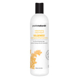Bottle of Prairie Naturals Goldenrod Volumizing Shampoo 500mL