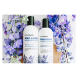 Prairie Naturals Indigo Summer Colour Care Shampoo Lifestyle