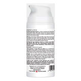 Prairie Naturals Moroccan Moon Argan Shine Enhancing Serum Bottle Back