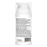 Prairie Naturals OPTIMSM® Cream Bottle Back