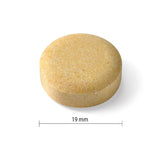 Progressive Complete Calcium for Kids - Orange Passion Fruit Flavour - Chewable Tablet