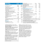 Progressive Multi for Men 50+ - Information