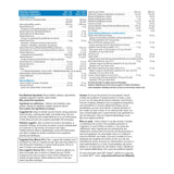 Progressive Multi for Women 50+ - Information