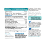 Progressive Ultimate Fish Oil for Kids - Orange Cream Flavour - Information