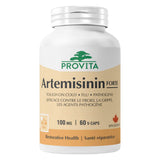 Bottle of Provita Artemisinin Forte 60 VCap