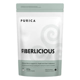 Bottle of Purica Fiberlicious Powder 800g