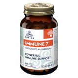 Bottle of Purica Immune7 60VeganCapsules