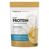Package of Purica Power Protein - Vanilla Flavour 630g