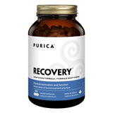 Bottle of Purica Recovery Extra Strength 180 Veggie Capsules
