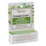 Package of Quantum Canker Care + 9.7ml