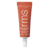 Tube of RMS Beauty Cashmere Matte Eyelights Canyon Clay