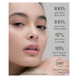 RMS Beauty Cashmere Matte Eyelights Information