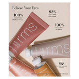 RMS Beauty Eyelights Cream Eyeshadow Information