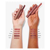 RMS Beauty Legendary Serum Lipstick Swatches 2