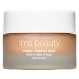 Jar of RMS Beauty Master Radiance Base - Rich In Radiance 0.50oz/15ml