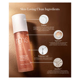 RMS Beauty Radiance Lock Setting Mist Ingredients