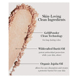 RMS Beauty ReDimension Hydra Dew Luminizer Ingredients