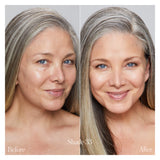 RMS Beauty Un Cover-Up Before/After Shade 33