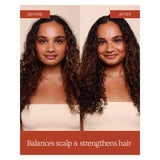 Rahua Enchanted Island™ Shampoo
Before/After