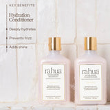 Rahua Hydration Conditioner Key Benefits