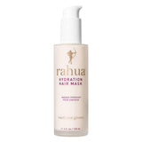 Pump Bottle of Rahua Hydration Hair Mask 120mL