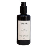 Spray Bottle of Routine Body, Hair & Atmosphere Mist - The Curator 200ml