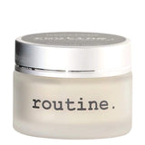 Jar of Routine. Johnny's Cash Deodorant 58g