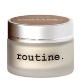 Jar of Routine. Reuben & The Desert Deodorant 58g