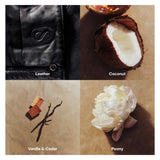 SIDIA Braless: the Body Mist Fragrance