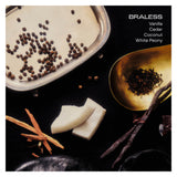 SIDIA The Solid Perfume - Braless Fragrance