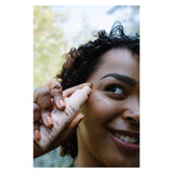 SKWÁLWEN BOTANICALS Kalkáy Wild Rose Nourishing Facial Oil Texture