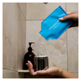 Santevia Shower Filter Refill Lifestyle 1 - Shower Filter housing & cartridge not included.