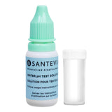 Santevia pH Water Test Kit 1 Unit