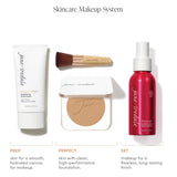 JaneIredale Skincare Makeup System