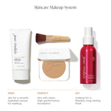 JaneIredale SkincareMakeupSystem 2