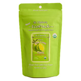 Bag of St. Claire's Eco Packs Organic Key Lime Tarts 86g