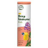 Box of St. Francis Herb Farm Deep Immune® For Kids 100ml
