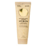Tube of TANIT Sunscreen SPF50 -Coconut Vanilla 90ml