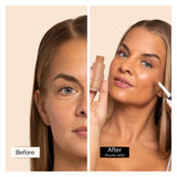 TOK Beauty Neive Serum Foundation + Concealer Lifestyle