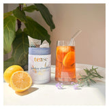 Tease Tea Golden Slumbers (Organic) Lifestyle