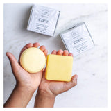 The Bare Home Conditioner & Shampoo Bar Lifestyle
