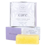 TheBareHome ConditionerBar Lavender&Sage